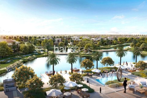Купить виллу в Dubai Land, Дубай: 4 спальни, 370м², № 43393 - фото 11