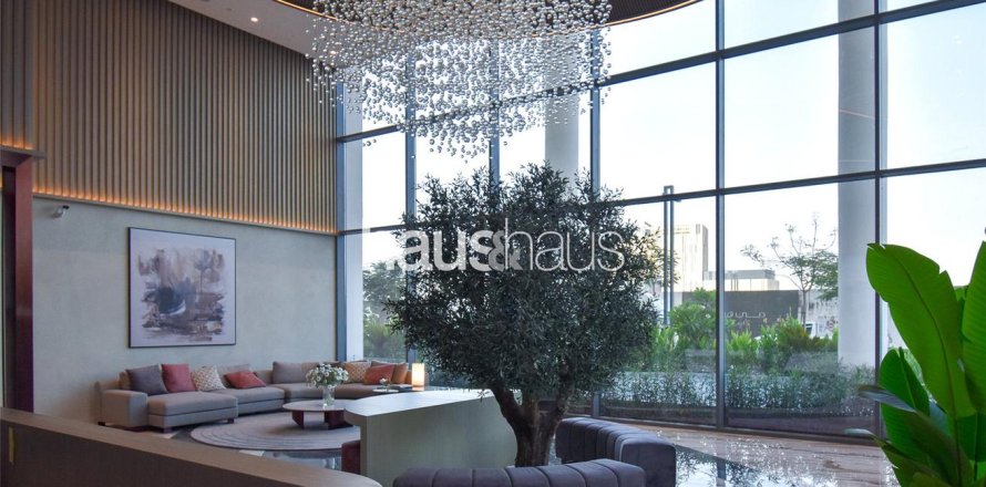 Apartamento en Dubai Hills Estate, Dubai, 3 dormitorios, 158 m², № 43394