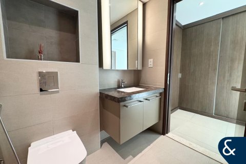 Apartamento en Downtown Dubai (Downtown Burj Dubai), Dubai, 1 dormitorio, 81 m², № 98600 - foto 10