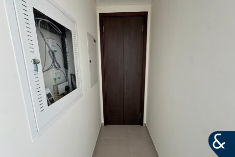 Apartamento en Downtown Dubai (Downtown Burj Dubai), Dubai, 1 dormitorio, 81 m², № 98600 - foto 6