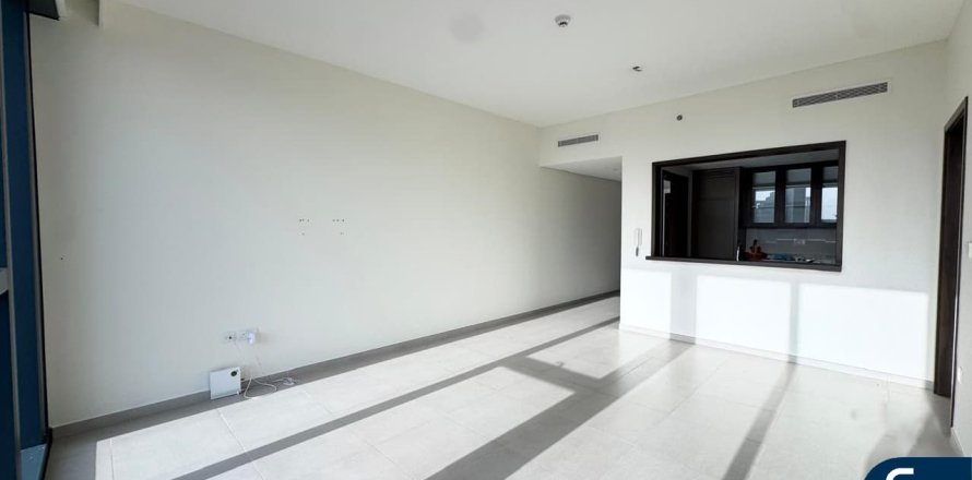 Apartamento en Downtown Dubai (Downtown Burj Dubai), Dubai, 1 dormitorio, 81 m², № 98600