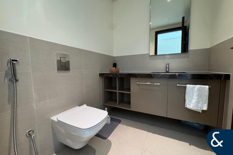 Apartamento en Downtown Dubai (Downtown Burj Dubai), Dubai, 1 dormitorio, 81 m², № 98600 - foto 5