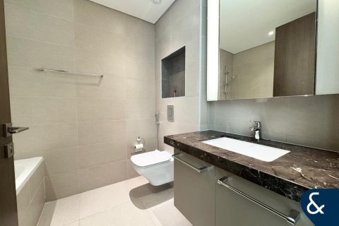 Apartamento en Downtown Dubai (Downtown Burj Dubai), Dubai, 1 dormitorio, 81 m², № 98600 - foto 12