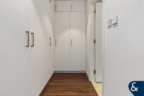 Купить квартиру в The Grand, Dubai Creek Harbour (The Lagoons), Дубай: 3 спальни, 318м², № 98609 - фото 20