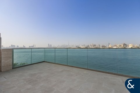 Купить квартиру в The Grand, Dubai Creek Harbour (The Lagoons), Дубай: 3 спальни, 318м², № 98609 - фото 30