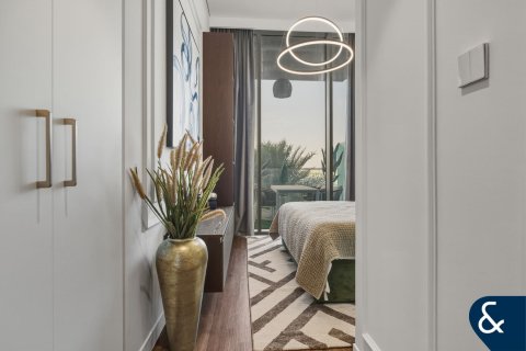 Купить квартиру в The Grand, Dubai Creek Harbour (The Lagoons), Дубай: 3 спальни, 318м², № 98609 - фото 13