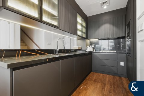 Купить квартиру в The Grand, Dubai Creek Harbour (The Lagoons), Дубай: 3 спальни, 318м², № 98609 - фото 8