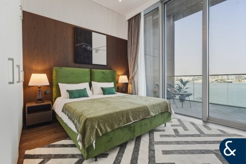 Купить квартиру в The Grand, Dubai Creek Harbour (The Lagoons), Дубай: 3 спальни, 318м², № 98609 - фото 25