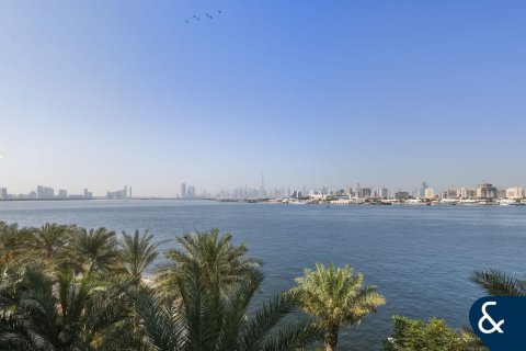 Купить квартиру в The Grand, Dubai Creek Harbour (The Lagoons), Дубай: 3 спальни, 318м², № 98609 - фото 24