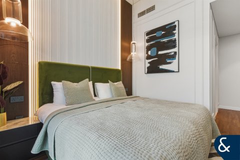 Купить квартиру в The Grand, Dubai Creek Harbour (The Lagoons), Дубай: 3 спальни, 318м², № 98609 - фото 11