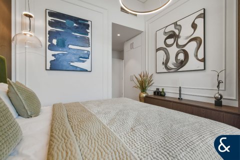 Купить квартиру в The Grand, Dubai Creek Harbour (The Lagoons), Дубай: 3 спальни, 318м², № 98609 - фото 12