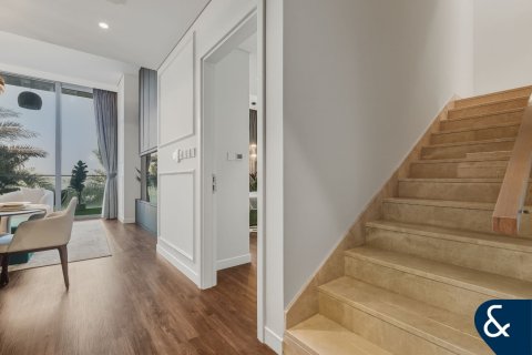 Купить квартиру в The Grand, Dubai Creek Harbour (The Lagoons), Дубай: 3 спальни, 318м², № 98609 - фото 9