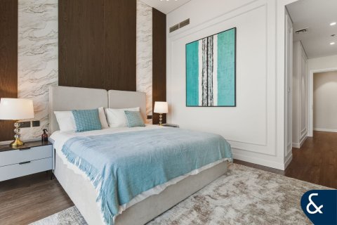 Купить квартиру в The Grand, Dubai Creek Harbour (The Lagoons), Дубай: 3 спальни, 318м², № 98609 - фото 17