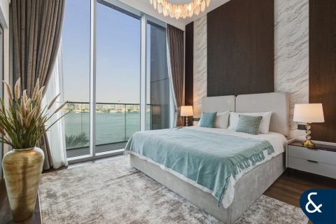 Купить квартиру в The Grand, Dubai Creek Harbour (The Lagoons), Дубай: 3 спальни, 318м², № 98609 - фото 16