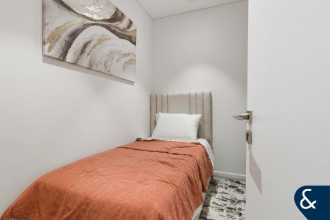 Купить квартиру в The Grand, Dubai Creek Harbour (The Lagoons), Дубай: 3 спальни, 318м², № 98609 - фото 29