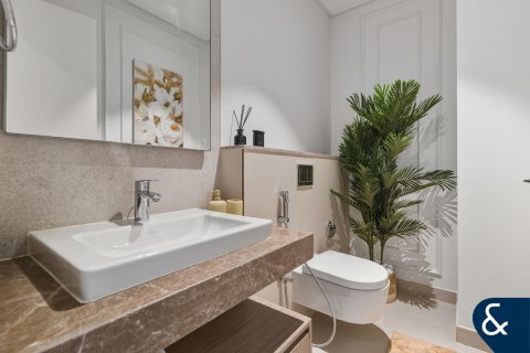 Купить квартиру в The Grand, Dubai Creek Harbour (The Lagoons), Дубай: 3 спальни, 318м², № 98609 - фото 15