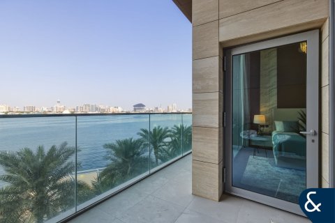 Купить квартиру в The Grand, Dubai Creek Harbour (The Lagoons), Дубай: 3 спальни, 318м², № 98609 - фото 23