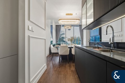 Купить квартиру в The Grand, Dubai Creek Harbour (The Lagoons), Дубай: 3 спальни, 318м², № 98609 - фото 3