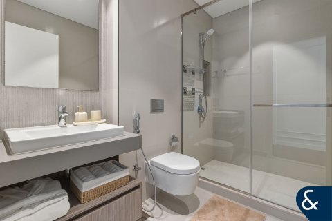 Купить квартиру в The Grand, Dubai Creek Harbour (The Lagoons), Дубай: 3 спальни, 318м², № 98609 - фото 27