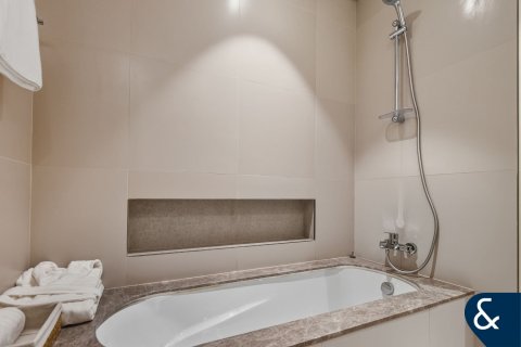 Купить квартиру в The Grand, Dubai Creek Harbour (The Lagoons), Дубай: 3 спальни, 318м², № 98609 - фото 22