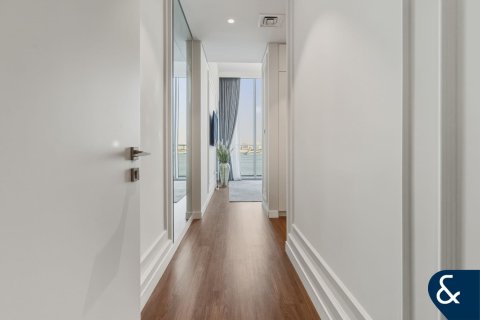 Купить квартиру в The Grand, Dubai Creek Harbour (The Lagoons), Дубай: 3 спальни, 318м², № 98609 - фото 19