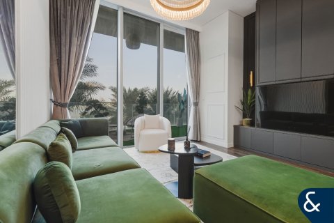 Купить квартиру в The Grand, Dubai Creek Harbour (The Lagoons), Дубай: 3 спальни, 318м², № 98609 - фото 7