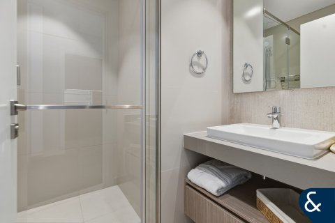 Купить квартиру в The Grand, Dubai Creek Harbour (The Lagoons), Дубай: 3 спальни, 318м², № 98609 - фото 14