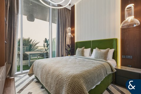 Купить квартиру в The Grand, Dubai Creek Harbour (The Lagoons), Дубай: 3 спальни, 318м², № 98609 - фото 10
