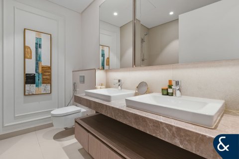 Купить квартиру в The Grand, Dubai Creek Harbour (The Lagoons), Дубай: 3 спальни, 318м², № 98609 - фото 21