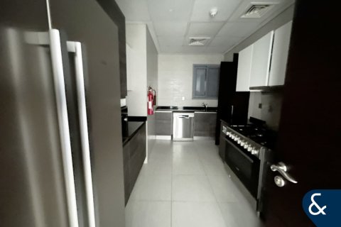 شقة في وسط مدينة دبي, دبي 1غرف نوم, 99 م² رقم 98599 - صورة 5