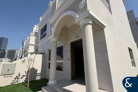 Adosado en Jumeirah Village Circle, Dubai, 4 dormitorios, 285 m², № 98597 - foto 14