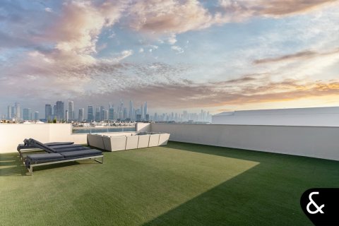 Villa en Signature Villas, Palm Jumeirah, Dubai, 6 dormitorios, 1486 m², № 98601 - foto 3