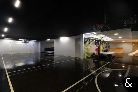 Villa en Signature Villas, Palm Jumeirah, Dubai, 6 dormitorios, 1486 m², № 98601 - foto 10