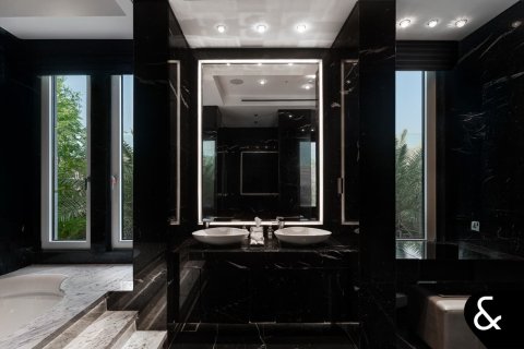 Villa en Signature Villas, Palm Jumeirah, Dubai, 6 dormitorios, 1486 m², № 98601 - foto 26