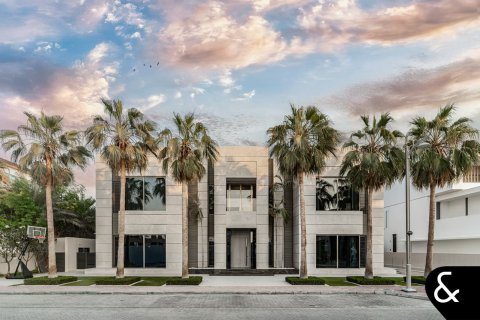 Villa en Signature Villas, Palm Jumeirah, Dubai, 6 dormitorios, 1486 m², № 98601 - foto 15