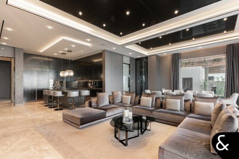 Villa en Signature Villas, Palm Jumeirah, Dubai, 6 dormitorios, 1486 m², № 98601 - foto 4