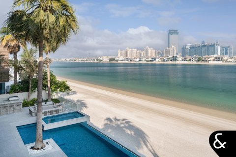 Villa en Signature Villas, Palm Jumeirah, Dubai, 6 dormitorios, 1486 m², № 98601 - foto 19