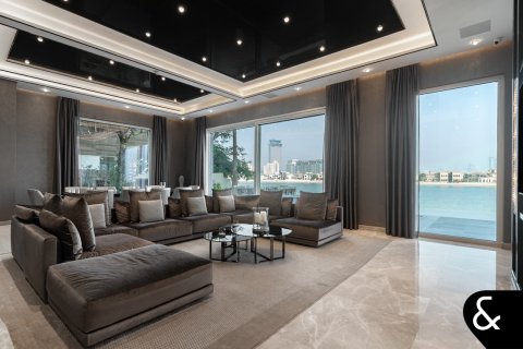 Villa en Signature Villas, Palm Jumeirah, Dubai, 6 dormitorios, 1486 m², № 98601 - foto 6