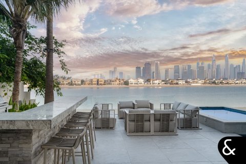 Villa en Signature Villas, Palm Jumeirah, Dubai, 6 dormitorios, 1486 m², № 98601 - foto 13