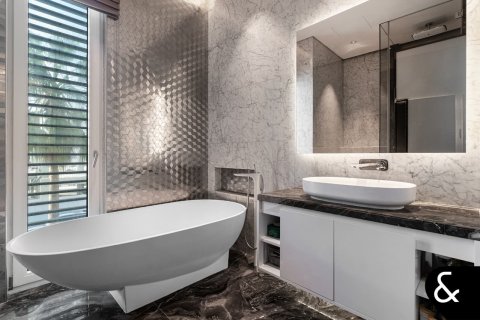 Villa en Signature Villas, Palm Jumeirah, Dubai, 6 dormitorios, 1486 m², № 98601 - foto 22