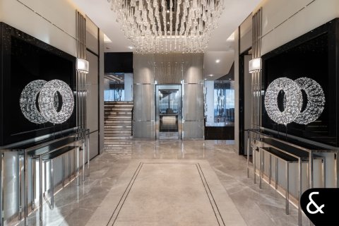 Villa en Signature Villas, Palm Jumeirah, Dubai, 6 dormitorios, 1486 m², № 98601 - foto 7