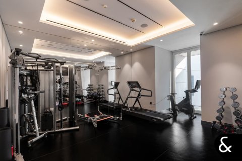 Villa en Signature Villas, Palm Jumeirah, Dubai, 6 dormitorios, 1486 m², № 98601 - foto 30