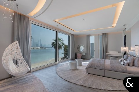 Villa en Signature Villas, Palm Jumeirah, Dubai, 6 dormitorios, 1486 m², № 98601 - foto 17