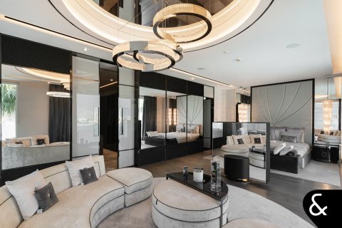 Villa en Signature Villas, Palm Jumeirah, Dubai, 6 dormitorios, 1486 m², № 98601 - foto 12