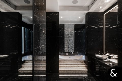 Villa en Signature Villas, Palm Jumeirah, Dubai, 6 dormitorios, 1486 m², № 98601 - foto 25