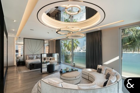 Villa en Signature Villas, Palm Jumeirah, Dubai, 6 dormitorios, 1486 m², № 98601 - foto 23