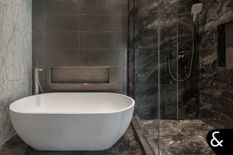 Villa en Signature Villas, Palm Jumeirah, Dubai, 6 dormitorios, 1486 m², № 98601 - foto 14