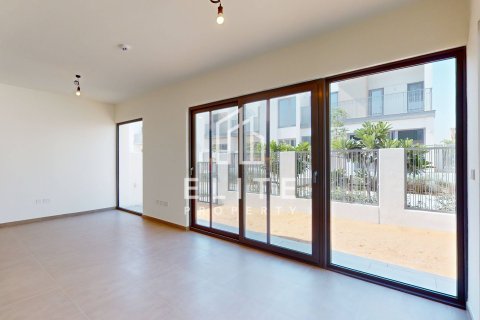 Villa en Elan, Tilal Al Ghaf, Dubai, 4 dormitorios, № 38615 - foto 2