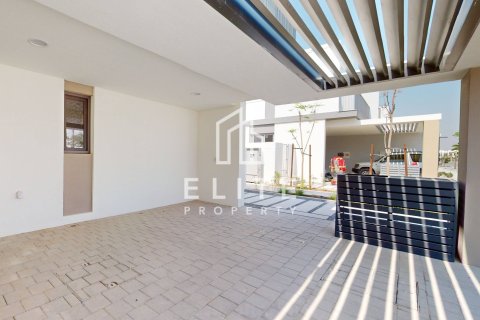 Villa en Elan, Tilal Al Ghaf, Dubai, 4 dormitorios, № 38615 - foto 25