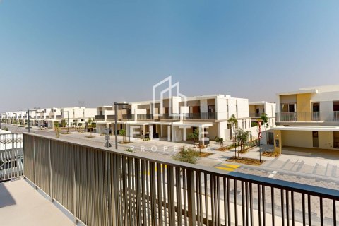 Villa en Elan, Tilal Al Ghaf, Dubai, 4 dormitorios, № 38615 - foto 26